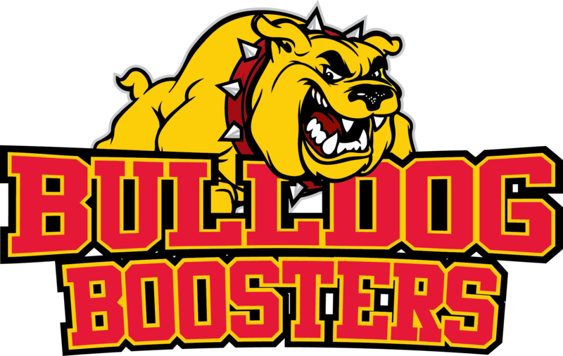 Batavia Bulldog Boosters logo